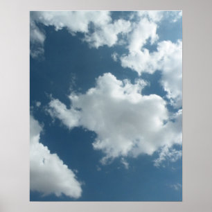 Poster Céu