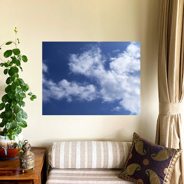 Poster Céu (Criador carregado)