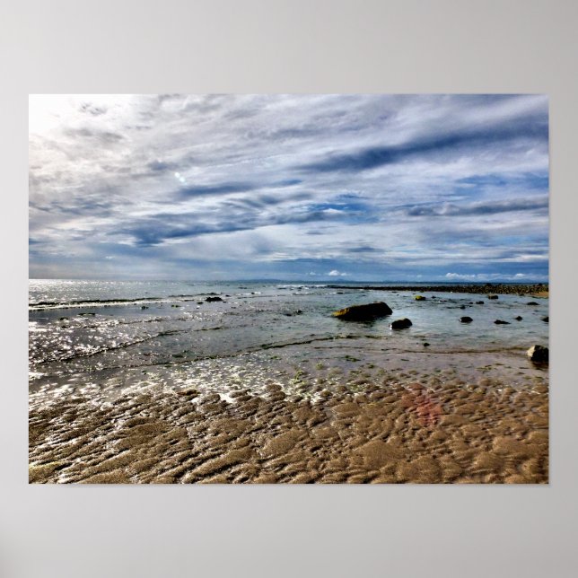 PÓSTER CÉU ARMAZENADO (Frente)