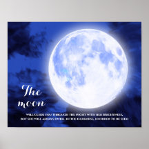 Céu Azul, Moon Inspiration Cote