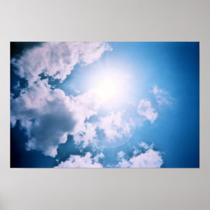 Póster Céu de Lomo