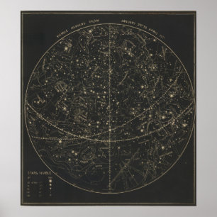 Póster Céus Jan. 21 de abril de 17