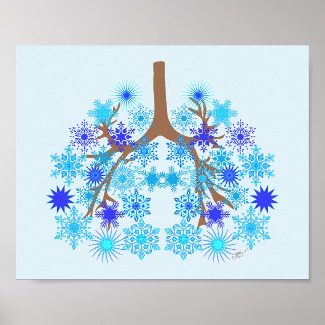 Poster CF inverno (Frente)