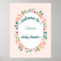 Chá de Bebê Selvagem Safari da Selva