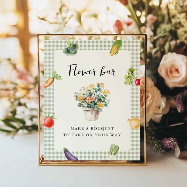 Poster Chá de panela do Bar do ventilador Sign Off the Ma (Criador carregado)