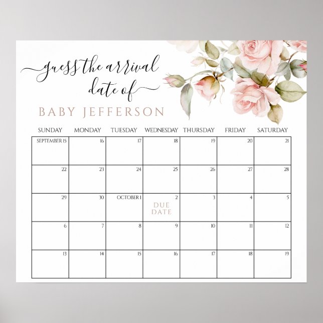 Poster Chá Rosa Rosa Rosa Rosa Rosa Rosa Rosa Rosa Imagin (Frente)