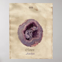 CHAKRA FAE - CROWN