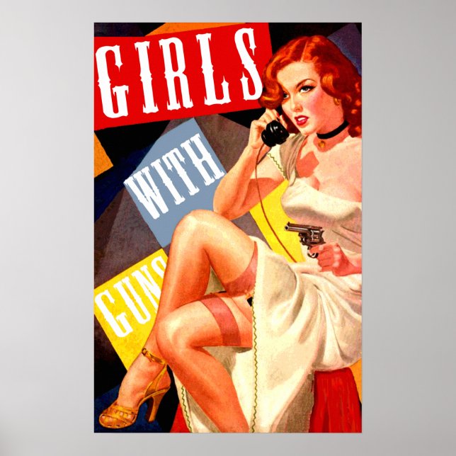 Póster Chamada (Frente)