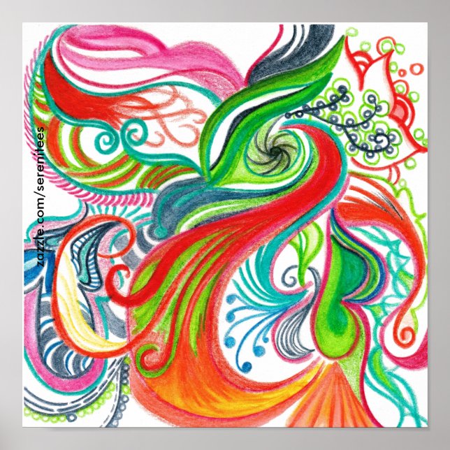 Poster Chamada de Reparo (Frente)