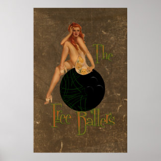 Póster Chamadas Gratuitas