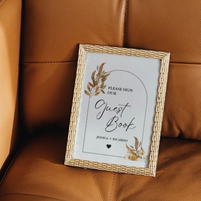 Poster Chamar Abóbora Por Favor Assinar Nosso Sinal Do Li (Criador carregado)