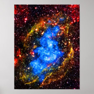 Poster Chandra #1