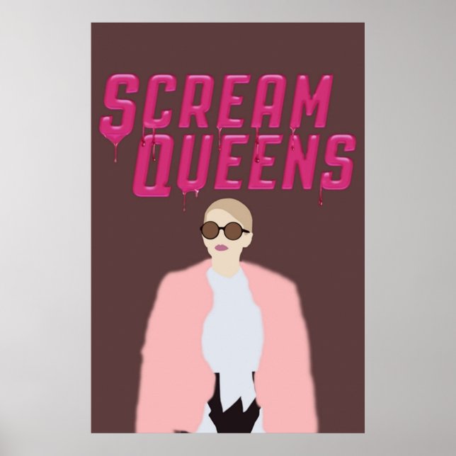 Poster chanel oberlin (Frente)