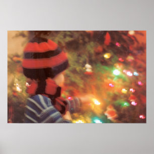 Póster Chapéu com risca