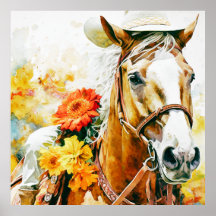 chapéu de vintage vestindo cowgirl