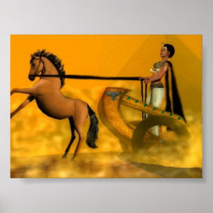 Poster Chariot do fogo