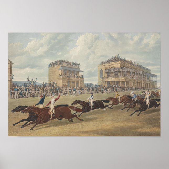 Poster Charles Hunt - Legenda da Rua de Excelente de Donc (Frente)