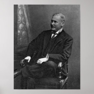 Poster Charles Rothschild