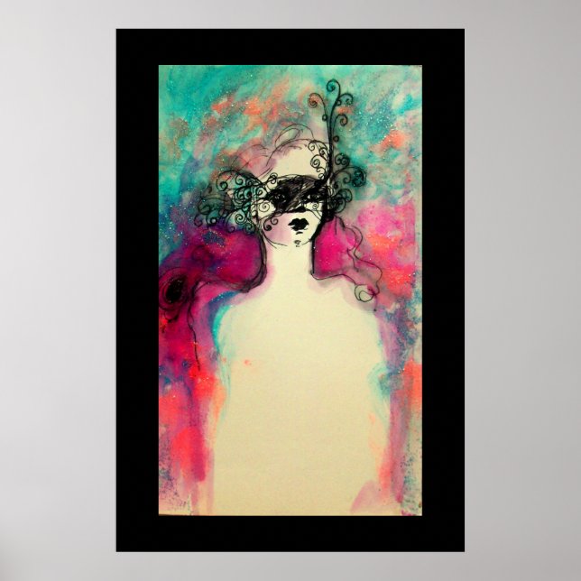 POSTER CHARME (Frente)