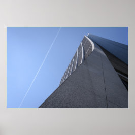 Poster Chase Tower, Chicago