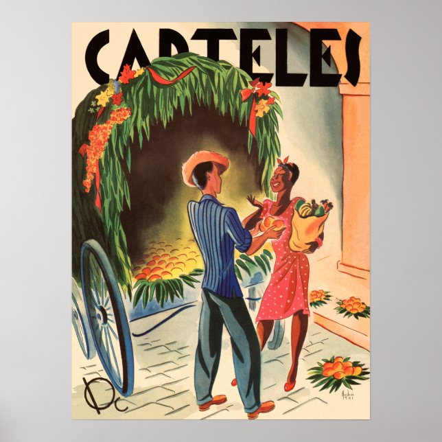 Poster Chat (Frente)