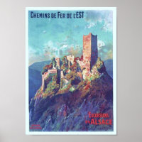 Chateau de Rua. Ulrich