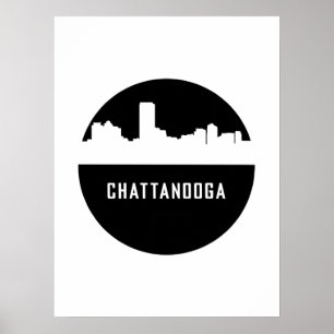 Poster Chattanooga