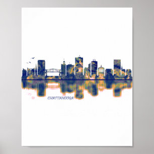 Poster Chattanooga