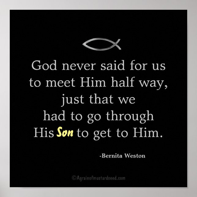 Poster Chaves para Disciplina (Frente)