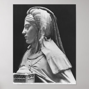 Poster Chefe de Temperatura