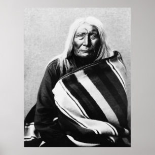 Póster Chefe Husis-Moxmox: c1900