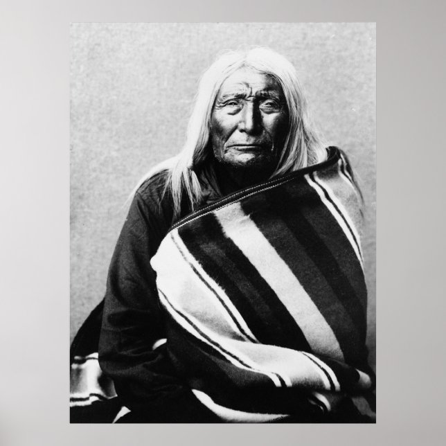 Póster Chefe Husis-Moxmox: c1900 (Frente)