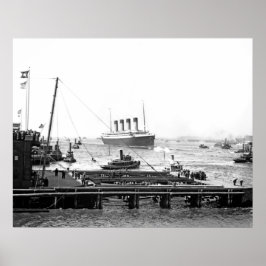 Póster Chegadas de olimpiadas