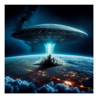 Póster Chegou a Maternidade