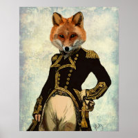 Cheio Almirante Fox