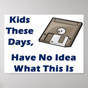 Poster Cheio do disco