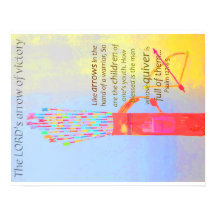 Cheio Silencioso De Setas