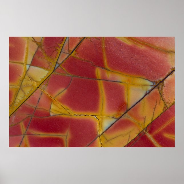 Poster Cherry Creek Jasper (Frente)
