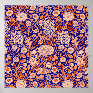 Poster "Cherwell" - William Morris