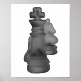 Poster Chess