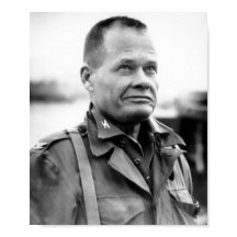Chesty Puller em Chigyong