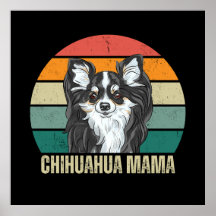 Chihuahua Lover Gift, Cute Chihuahua