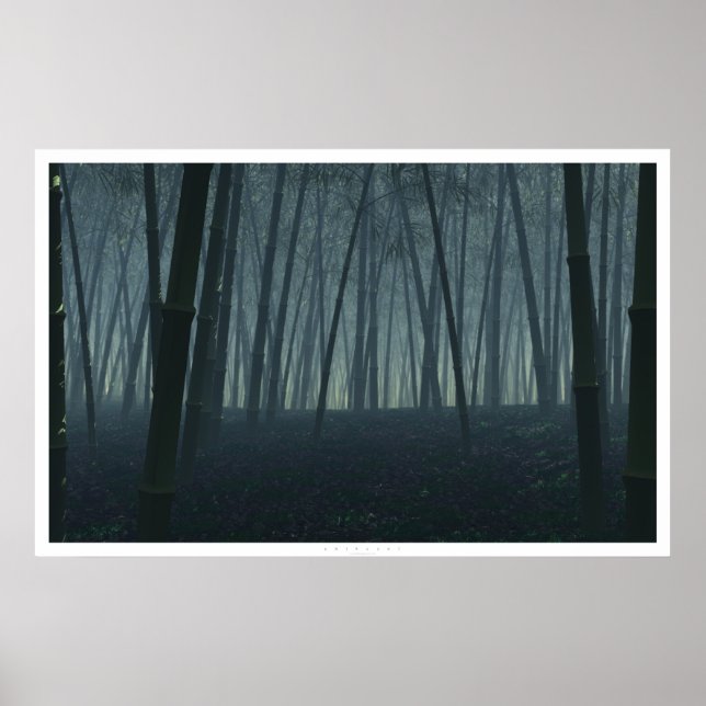 Poster Chikusei (Frente)