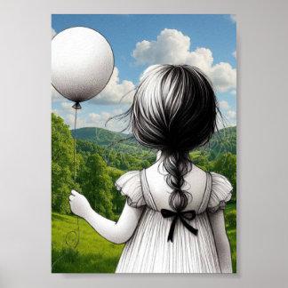 Poster Childhood Whispers