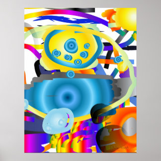 Poster Childs Play