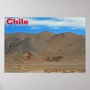 Poster Chile