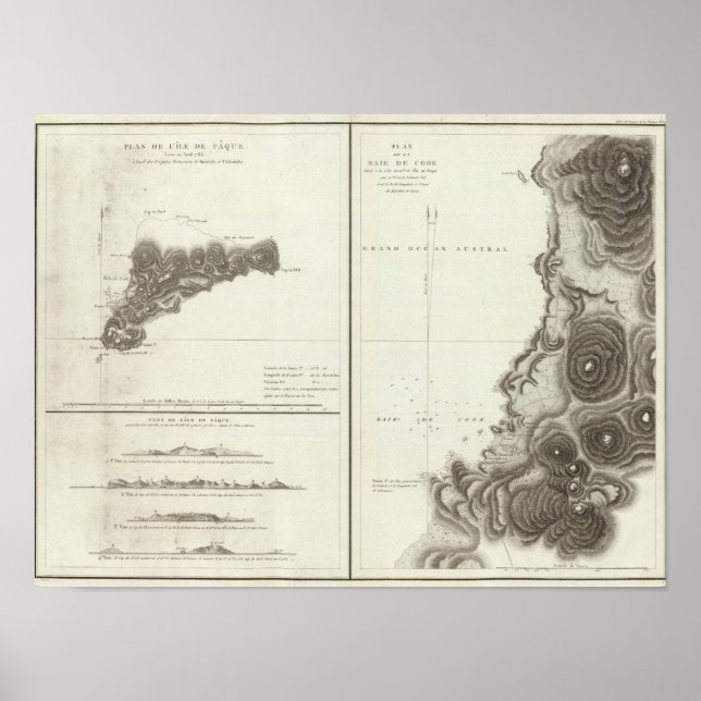 Poster Chile 12 (Frente)