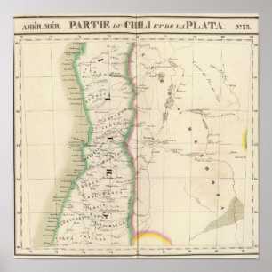 Poster Chile e Argentina 33