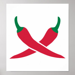 Póster Chili