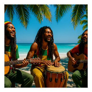 PÓSTER CHILL OUT TIME